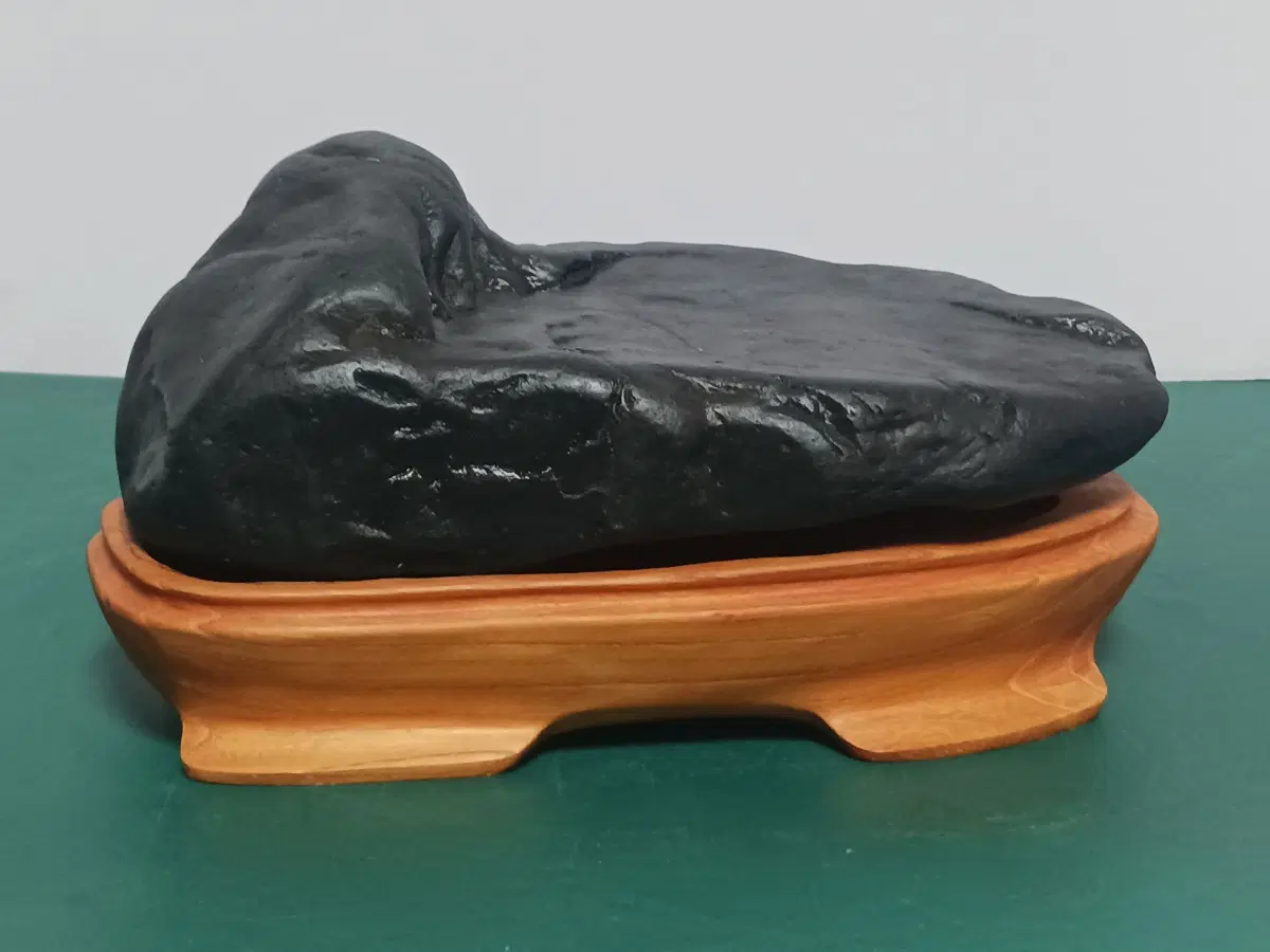 수석(토파경)