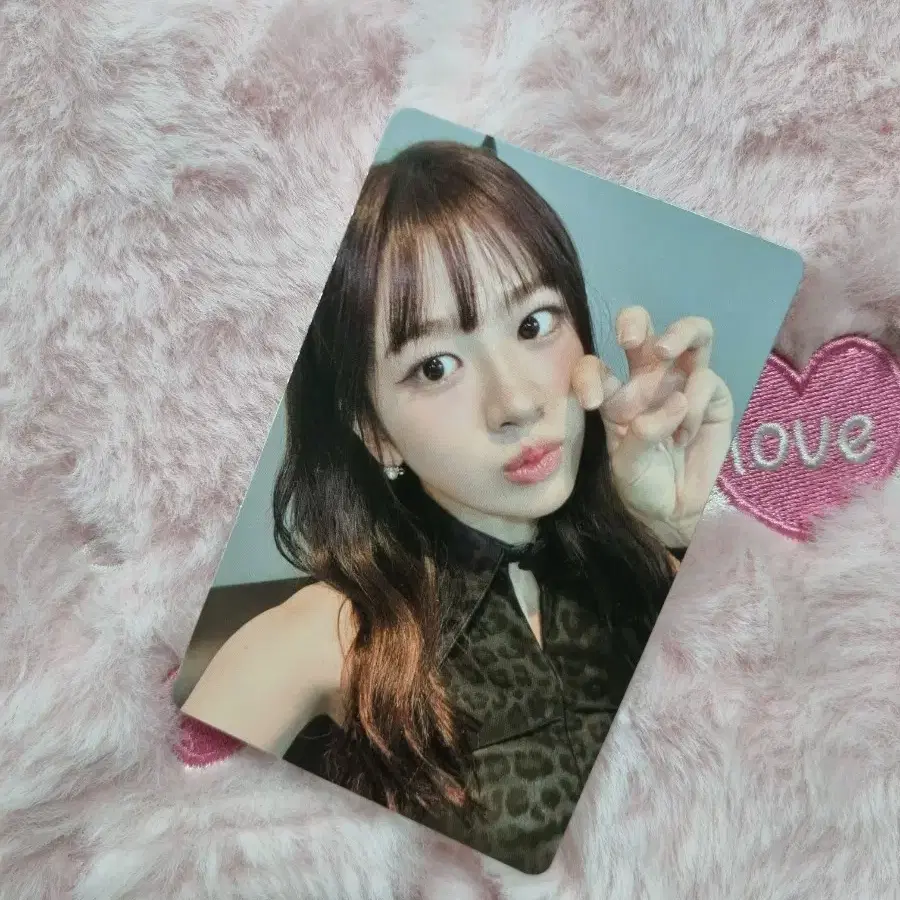 아이브 엠파시 아스테 포카 양도