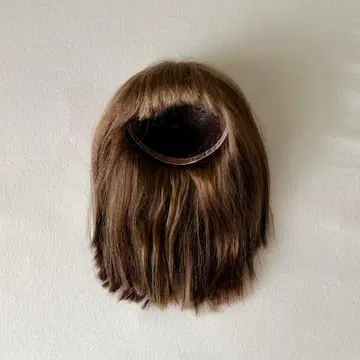 네오 브라이스 모헤어 가발