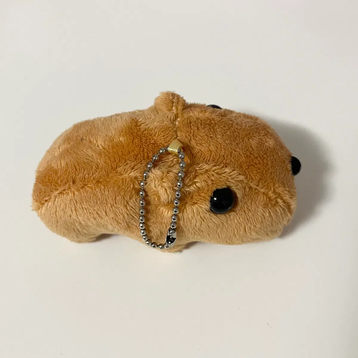 카피바라 인형