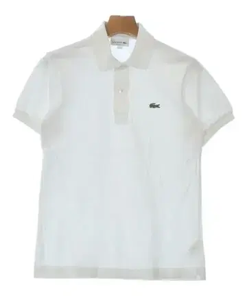 LACOSTE 피케 셔츠 남성용