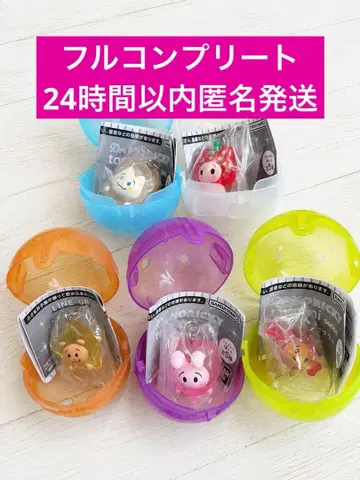 Dr.MORICKY 메지루시 액세서리 전 5종 컴플리트