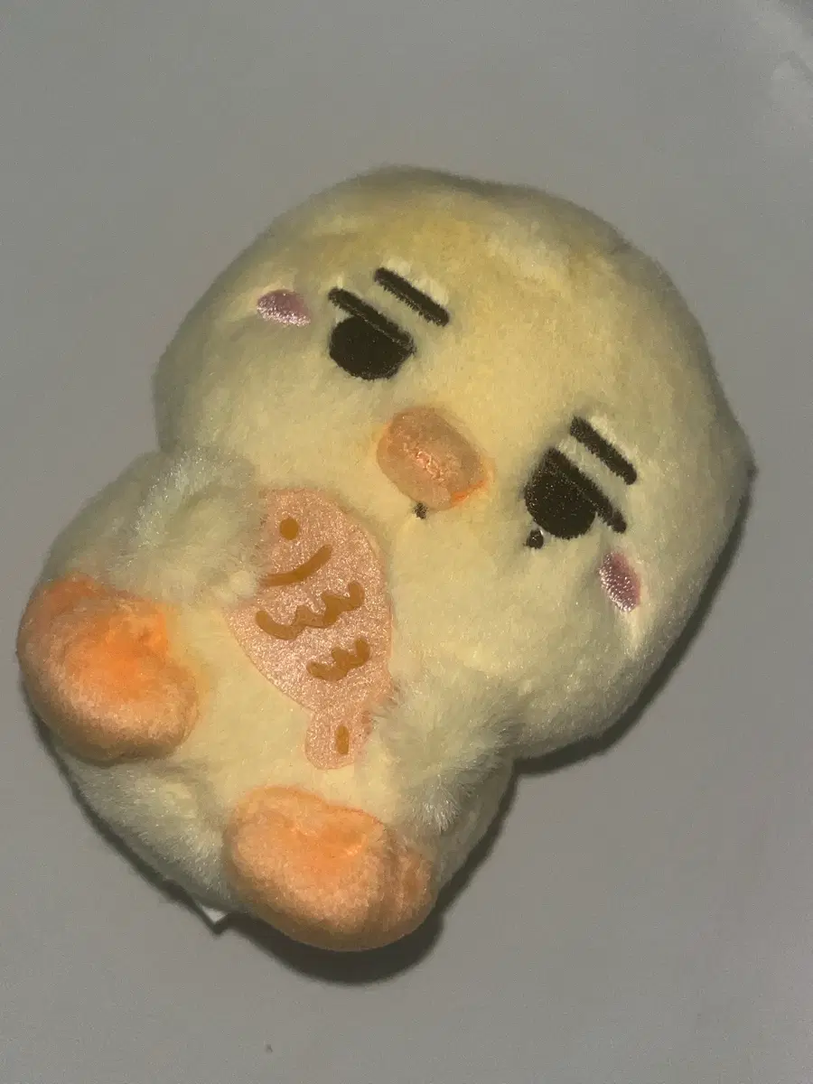 (판완) 엔하이픈 니키 오리무라 인형 판매