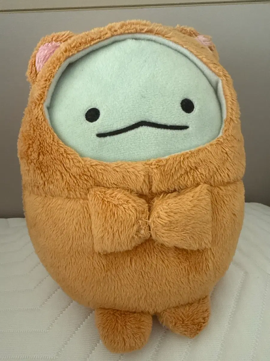 스미코구라시 토카게 인형