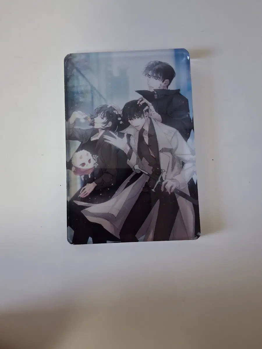 전독시 간체 코롯토