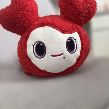TWICE LOVELYS 봉제 인형 첸리