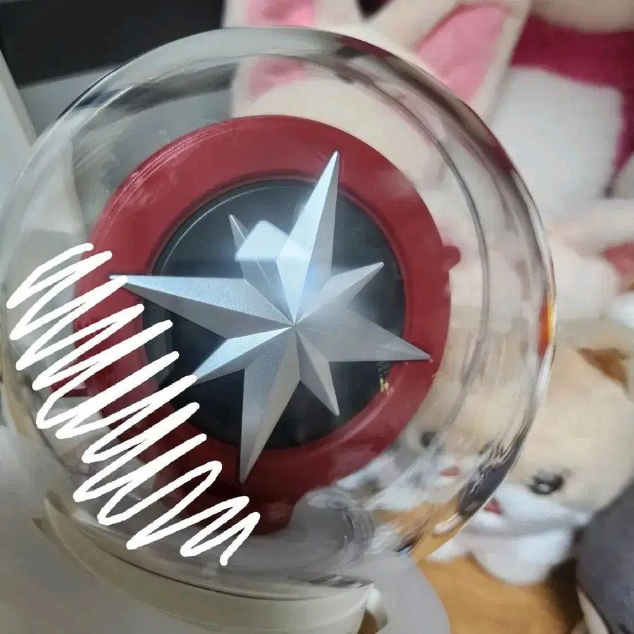 스트레이키즈 스키즈 나침봉 ver.2 양도 판매