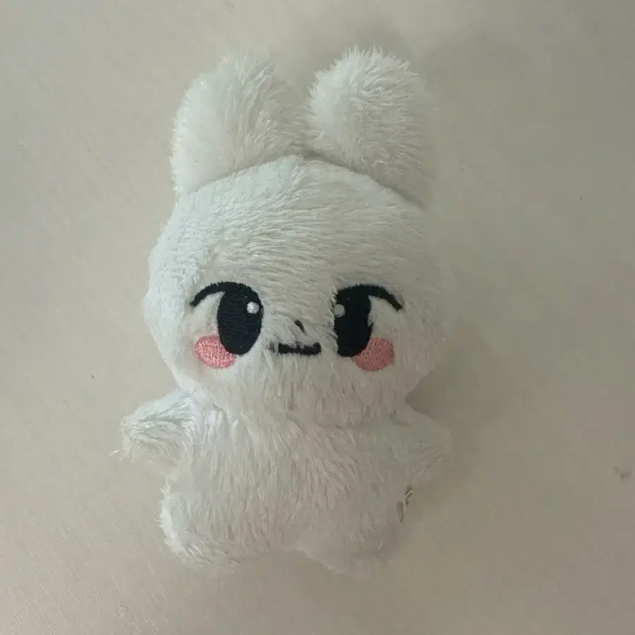 스키즈 리노 비공굿 인형 (뽀리)