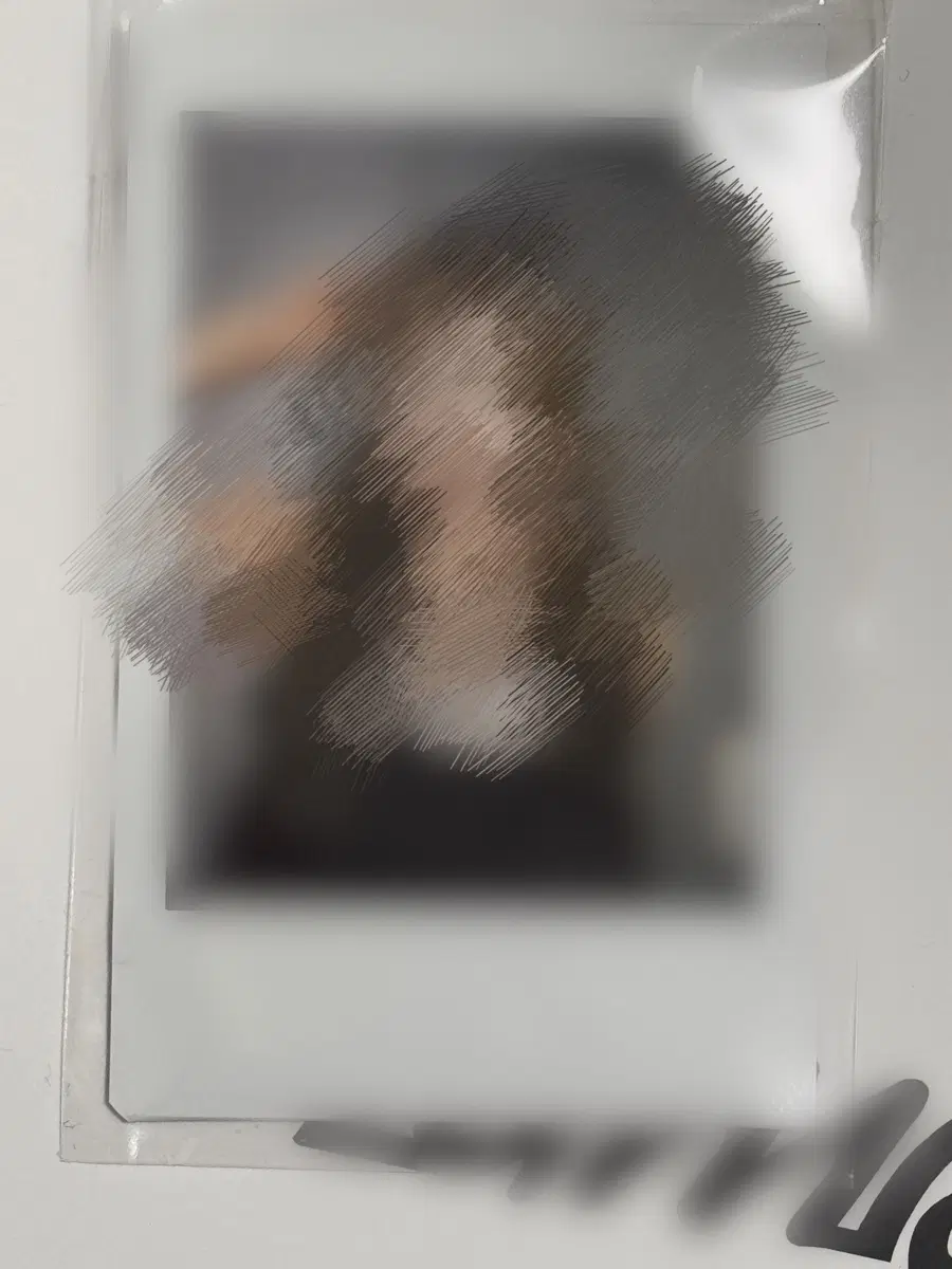 이즈나 마이 폴라로이드