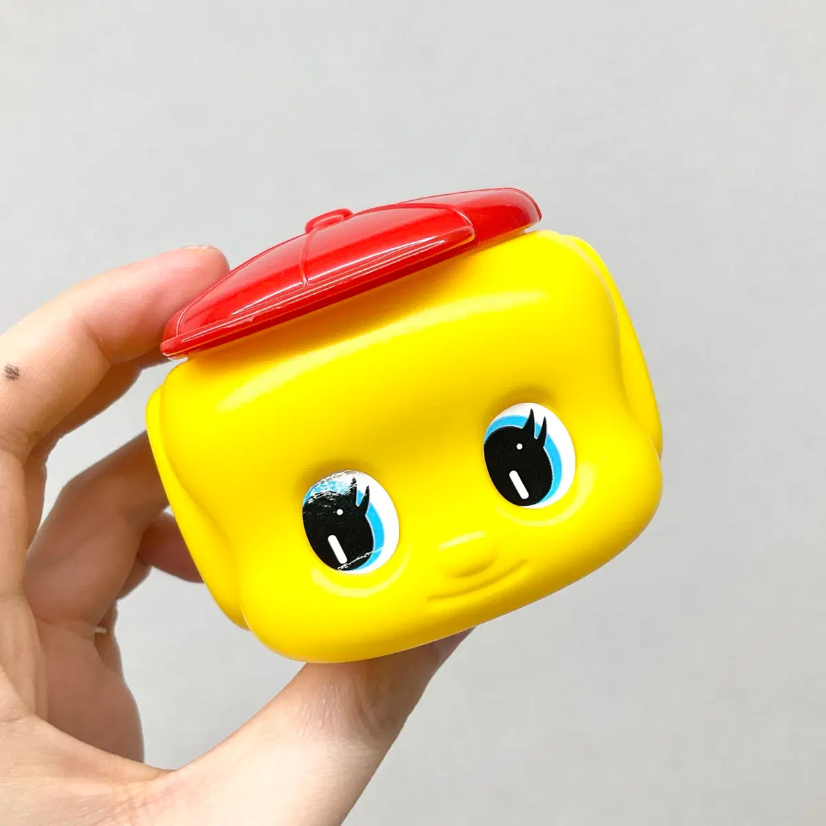 일본정품 후에키 소품통