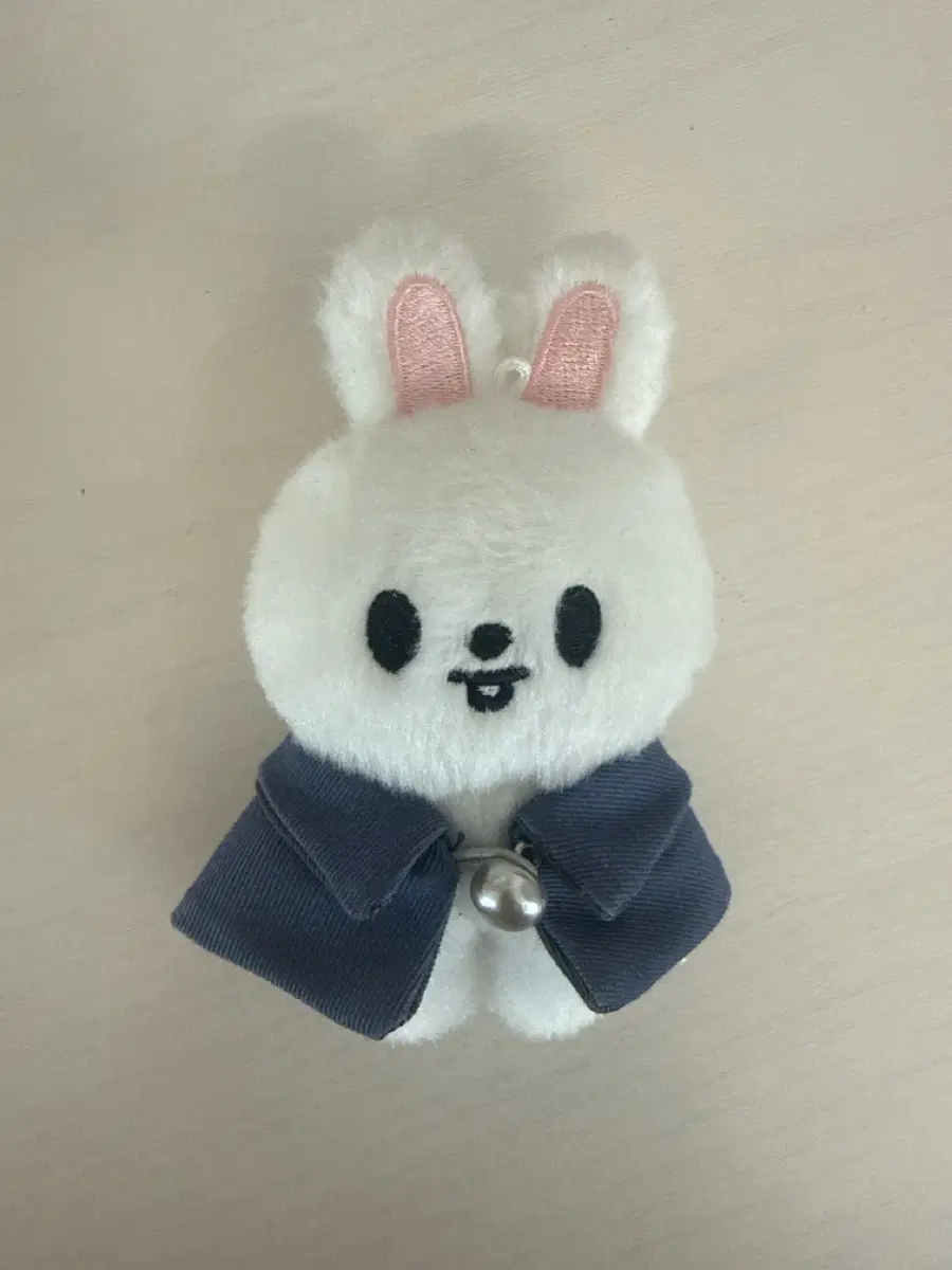 매직스쿨 스키즈 리노 공식 인형 (리빗)