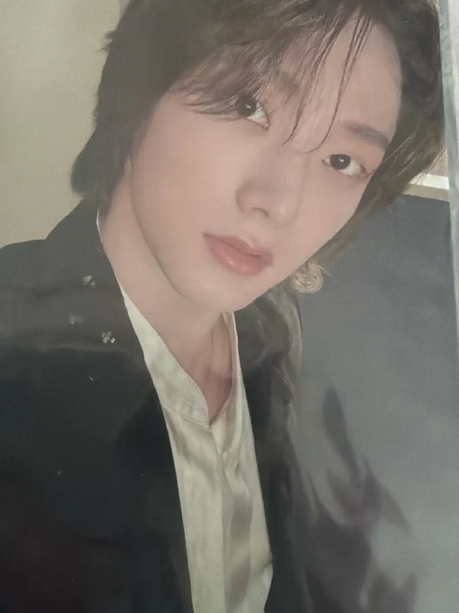 보넥도 보이넥스트도어 박성호 19.99 위버스 럭키드로우 럭드 포카 포토카드