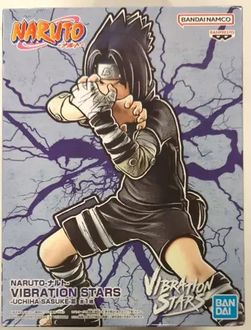 BANDAI SPIRITS VIBRATION STARS UCHIHA SASUKE III 우치하 사스케 III