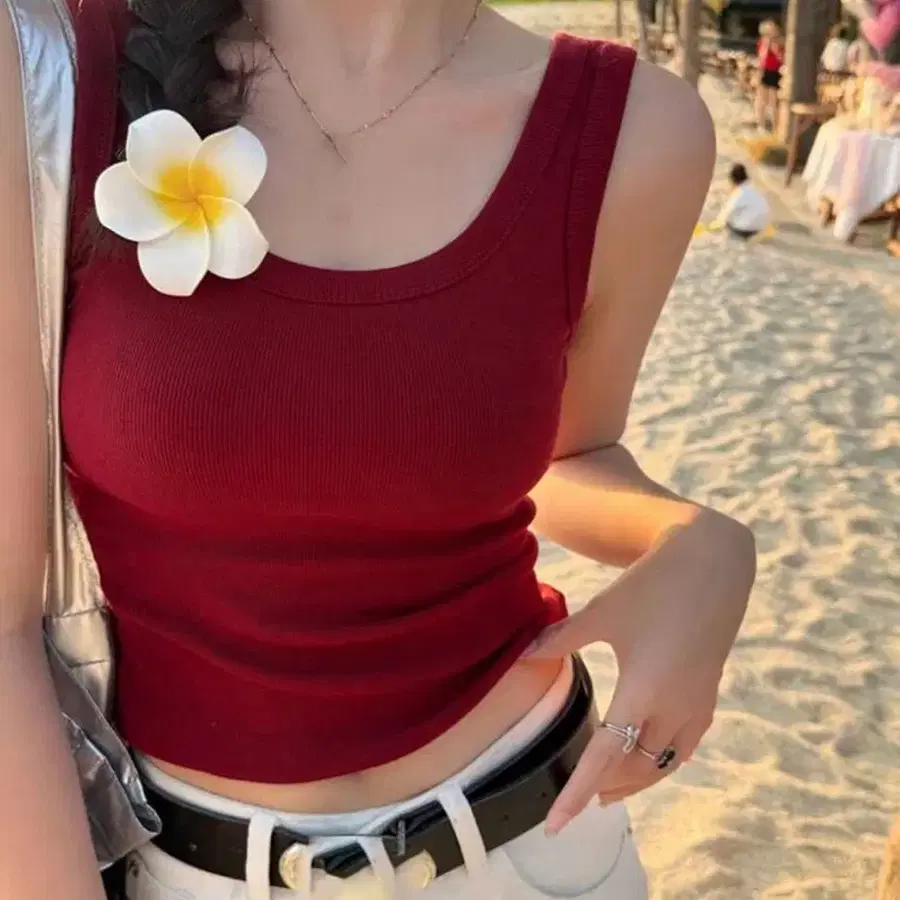 부유방 삭제 레드 나시