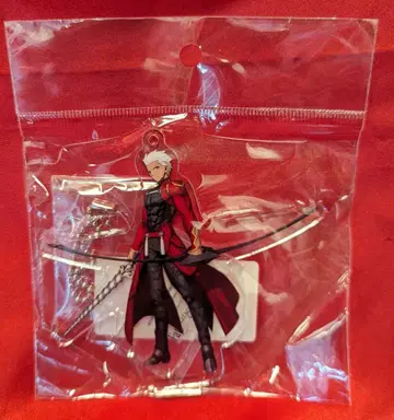 LimitedBase/PARCO Fate/Grand Order 아크릴 스탠드 아처/에미야