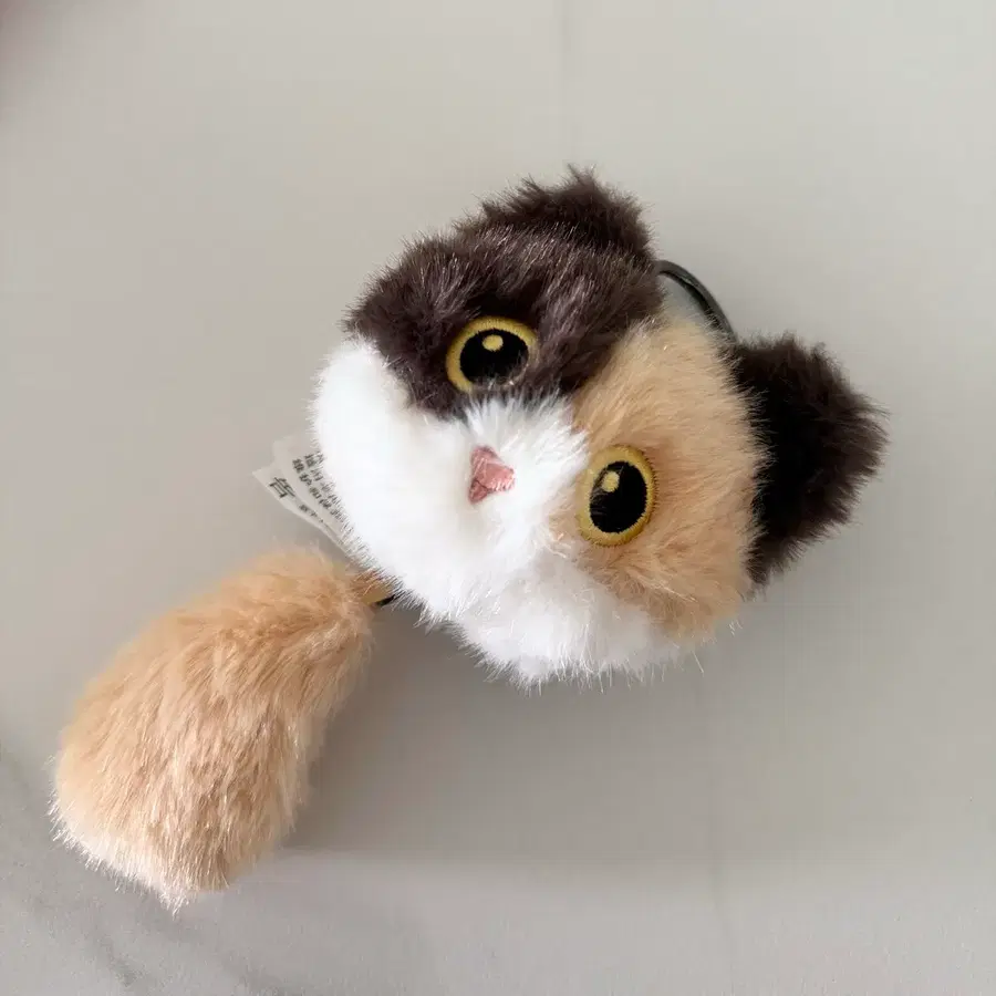 duoai 고양이 키링 판매(새상품)