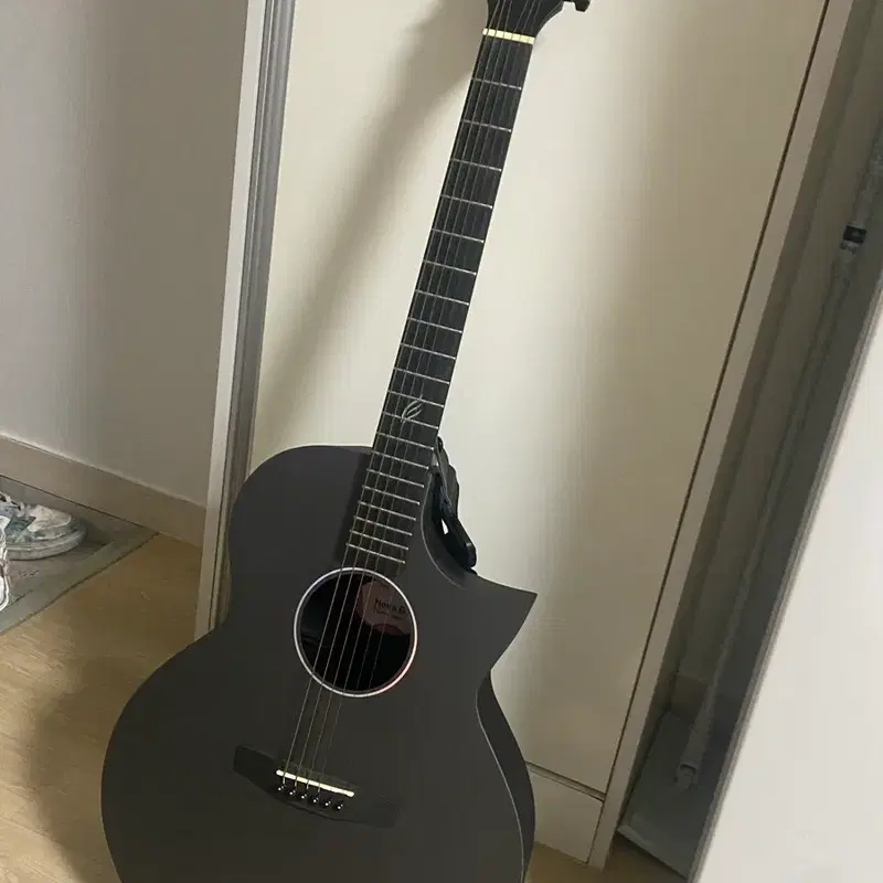 엔야 노바 g 카본기타