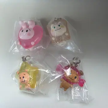 Dr.MORICKY 메지루시 액세서리