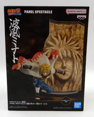 BANDAI SPIRITS PANEL SPECTACLE 최강의 병사들 나미카제 미나토