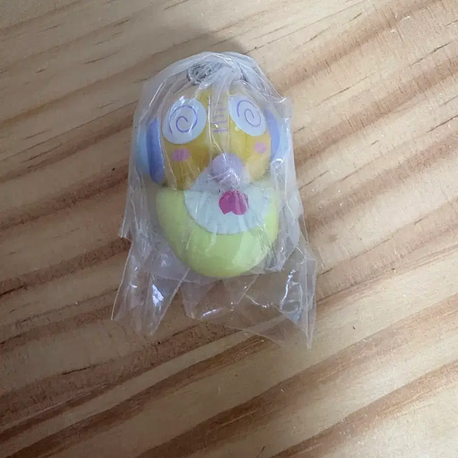 케로로 중사 쿠루루키링
