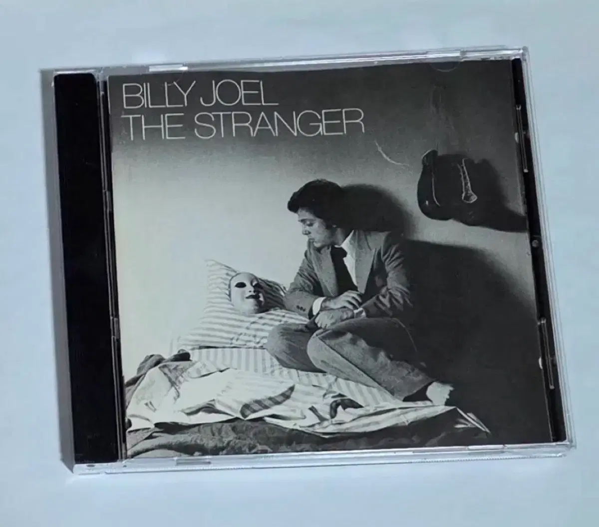 빌리 조엘 The Stranger 앨범 시디 CD