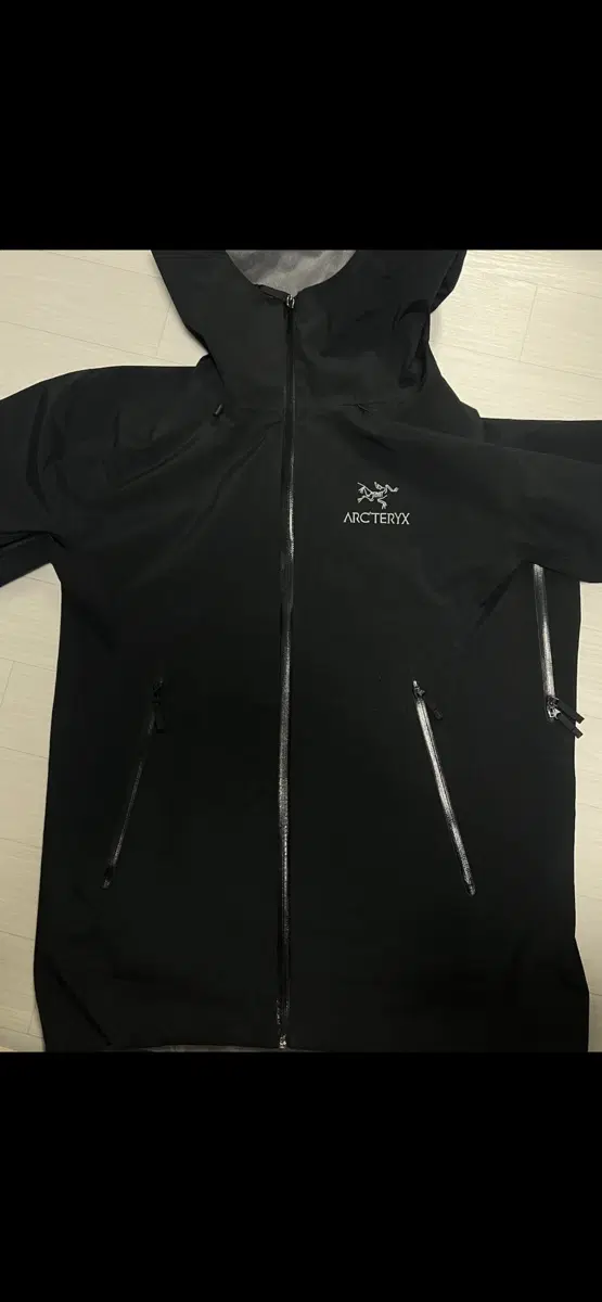 아크테릭스 베타LT XL
