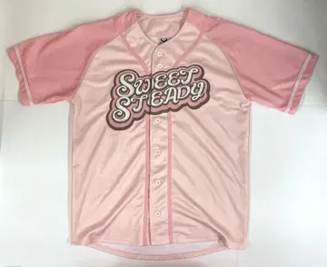 SWEET STEADY SWEET STEADY JAPAN TOUR 2025-AUTUMN- Collection 쿠리타 나츠카 OSHI API UNIFORM