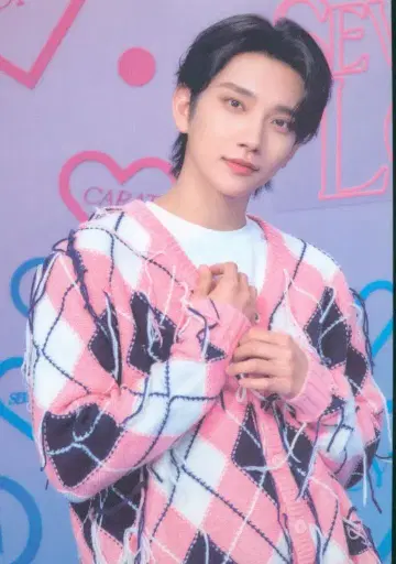 SEVENTEEN 2023 LOVE JAPAN FANMEETING JOSHUA 트레이딩 카드 029