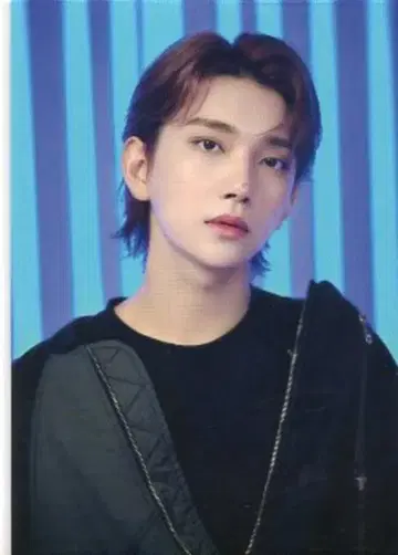 SEVENTEEN 2023 FOLLOW to JAPAN 조슈아 트레이딩 카드 68