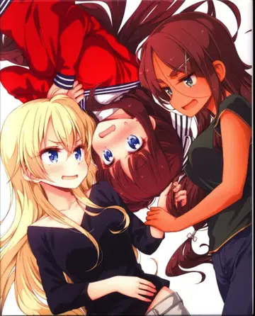 애니메이션 Blu-ray NEW GAME!! 2