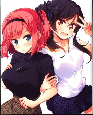 애니메이션 Blu-ray NEW GAME!! 5