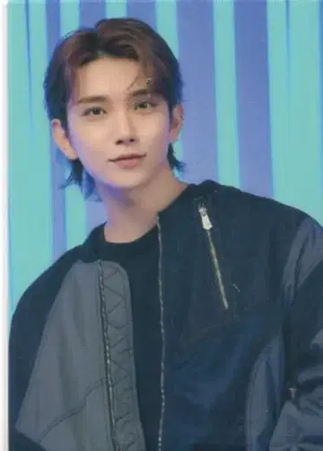 SEVENTEEN 2023 FOLLOW to JAPAN 조슈아 트레이딩 카드 42