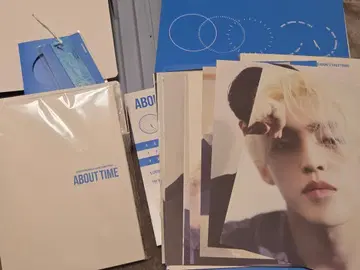 SEVENTEEN 2024년 시즌 그리팅
