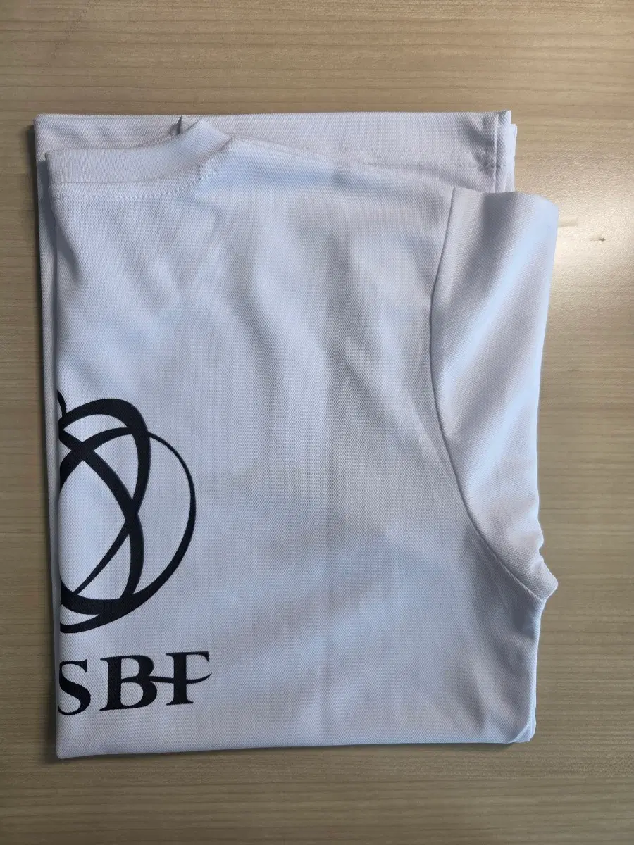kssbf 흰색 라지