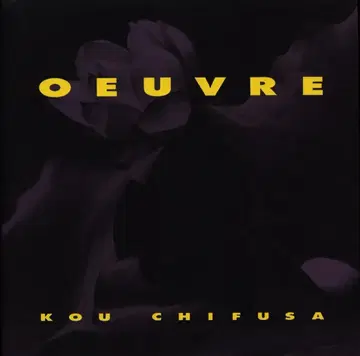 치보 히카루 OEUVRE