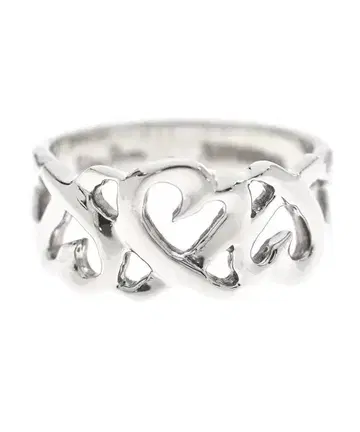 TIFFANY & CO. 여성용 반지