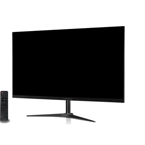 27인치 IPS패널 광시야각 QHD해상도 작업용 모니터 [HDMI/DP]