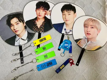 SUPER JUNIOR 은혁 묶음 판매