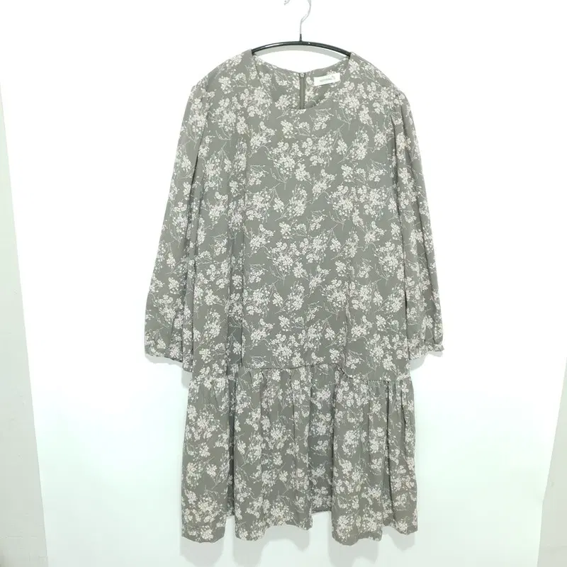 핫핑 플로럴 원피스 3_M2885