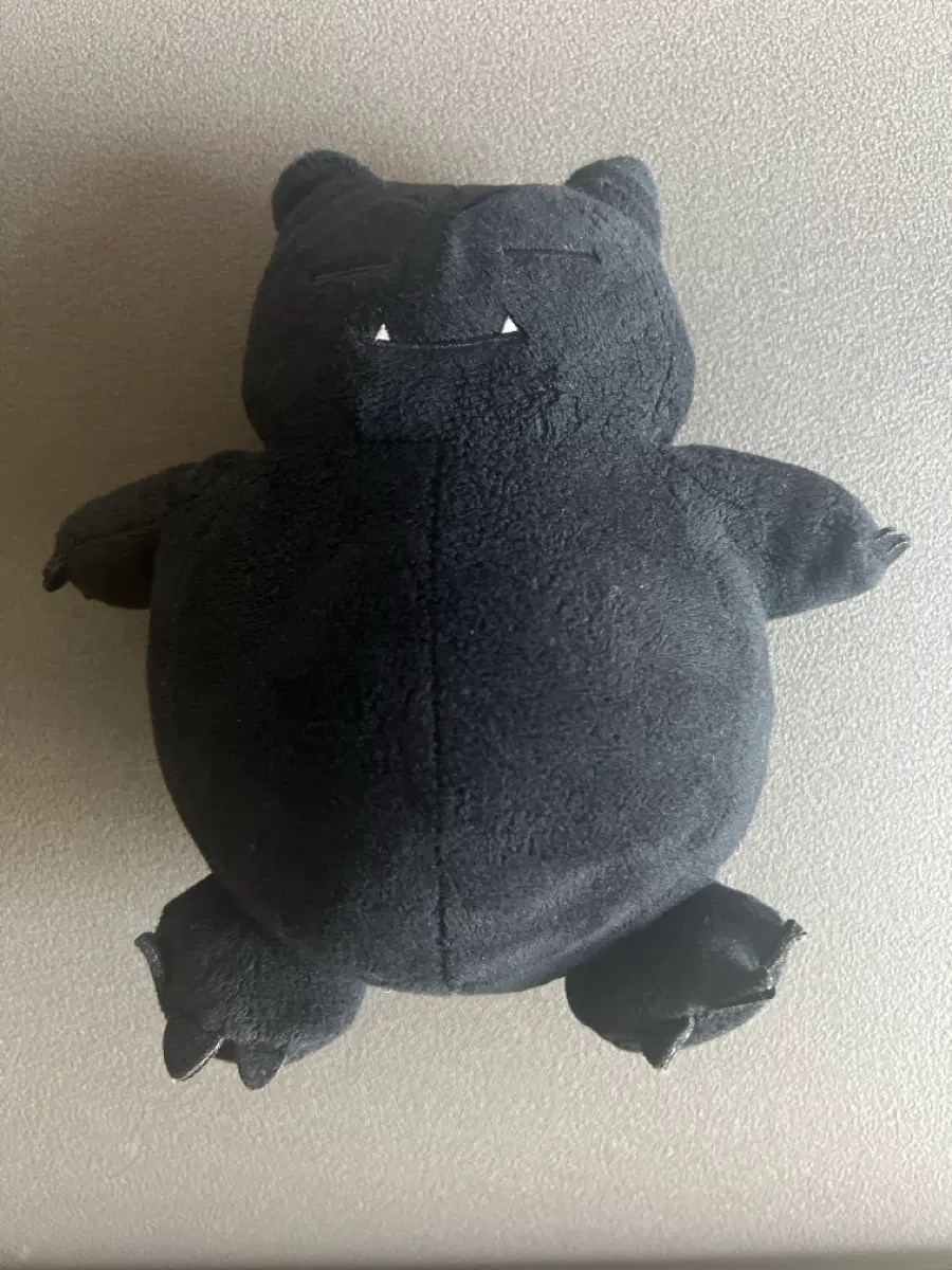 포켓몬 프라그먼트 잠만보 인형팝니다