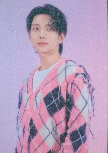 SEVENTEEN 2023 LOVE JAPAN FANMEETING JOSHUA 트레이딩 카드 081