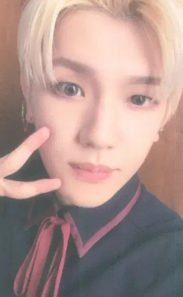 INI 응원봉 타카츠카 히로무 트레이딩 카드