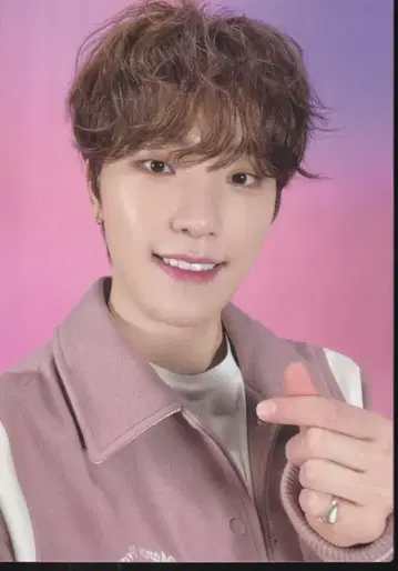 SEVENTEEN 2023 LOVE JAPAN FANMEETING DINO 트레이딩 카드 117
