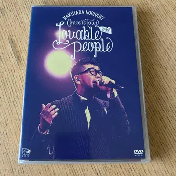 마키하라 노리유키/MAKIHARA NORIYUKI 콘서트 투어 201 -