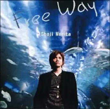 남도코구미 CD 나리타 쇼지 Free Way