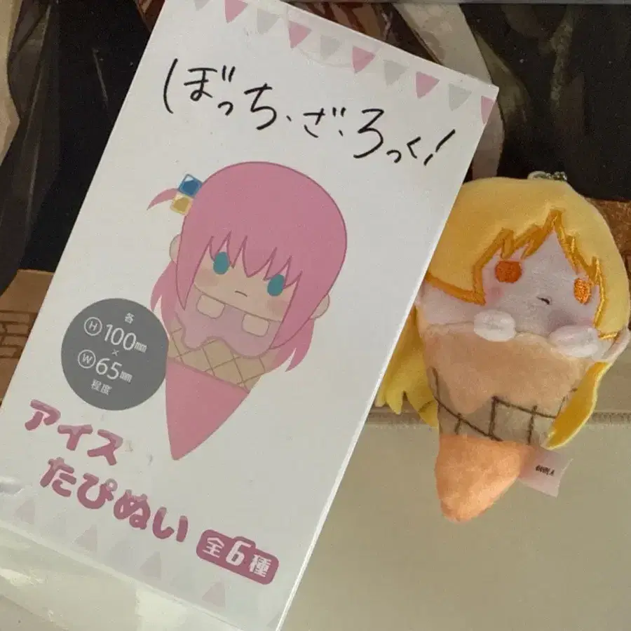 이지치 세이카 타피누이