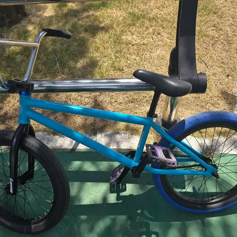 선데이bmx