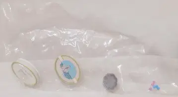 켄 엘리펀트 전국 귀여운 간식 미니어처 컬렉션 오사카부/나가사키당 크리스탈 봉봉