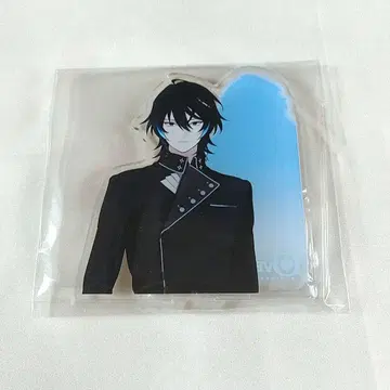 오발렉 WonderGOO 한정판 아크릴 스탠드 카이제 점포 혜택