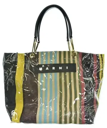 MARNI 토트백 여성용